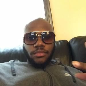 Meet your Posher, Trey